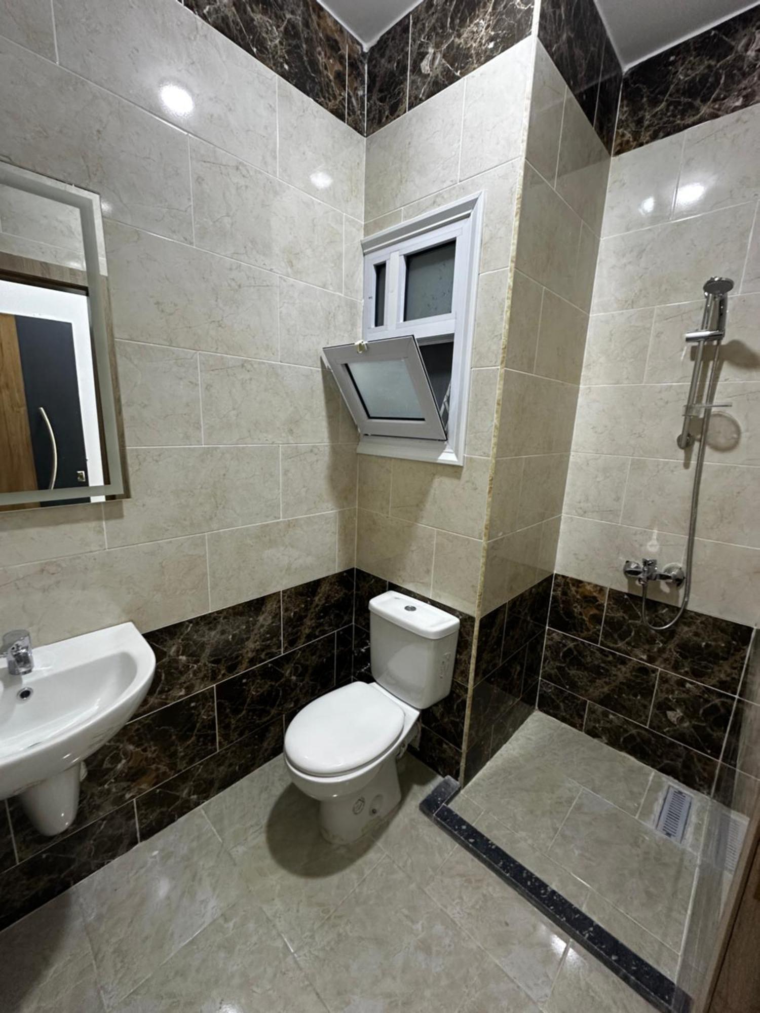 Wonderful Sea View Apartament